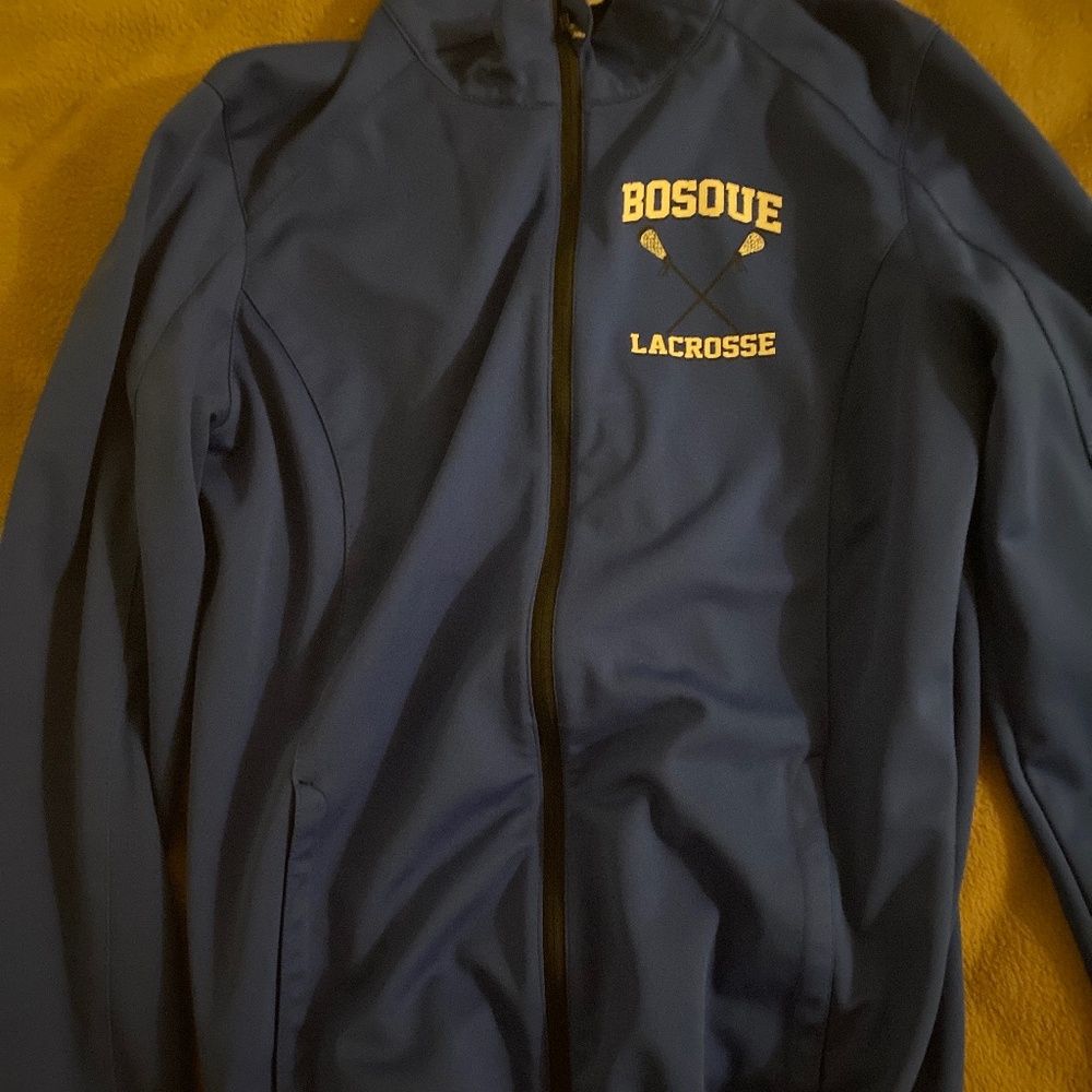 Windbreaker